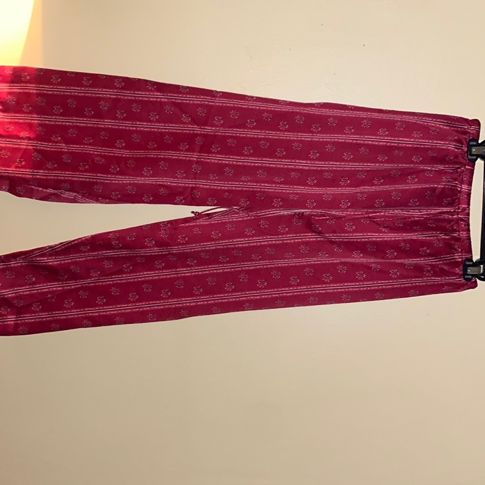 Jockey Pajama Bottom